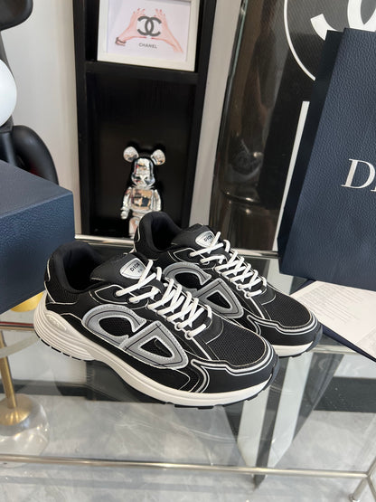 Dior B30 Black Size 9.5 US