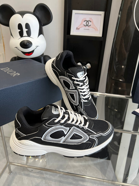 Dior B30 Black Size 9.5 US