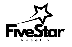 FiveStar Resells